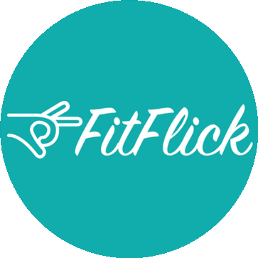 FitFlick Logo FitFlick | Social Fitness App