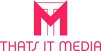 That’s It Media Logo