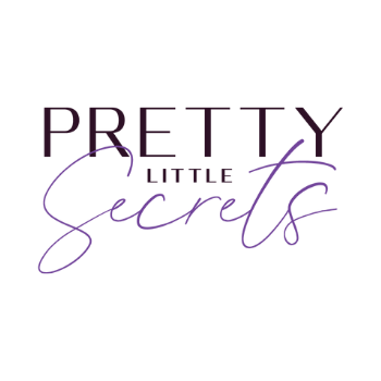 PLS Logo Pretty Little Secrets | B2C Site